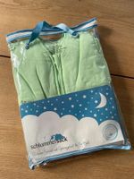 Schlafsack Baby Schlummersack 90cm 2.5 TOG grün Eulen Brandenburg - Dallgow Vorschau