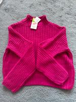 Unbenutzter pinker Takko Pullover 158/164 Rheinland-Pfalz - Neuwied Vorschau