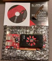 AMD FirePro W2100 Grafikkarte 2 GB Nordrhein-Westfalen - Marl Vorschau