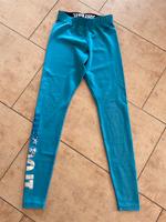Nike Sporthose Leggings Größe XS 34 Rheinland-Pfalz - Bruttig-Fankel Vorschau