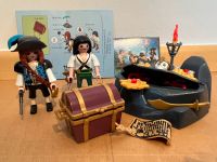 Playmobil Piratenschatzversteck 6683 Frankfurt am Main - Praunheim Vorschau