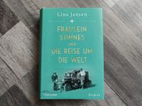 Fräulein Stinnes und die Reise um die Welt - Lina Jansen Bayern - Erding Vorschau