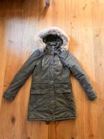 Cecil Winterjacke Parka Mantel Gr. M Sachsen - Bischofswerda Vorschau