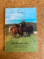 Mit Pferden sein - Sabine Birmann Niedersachsen - Bockhorn Vorschau