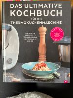Thermomix Kochbuch Rezepte Baden-Württemberg - Karlsruhe Vorschau