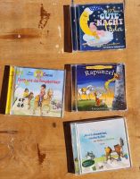 verschiende Kinder CD's Niedersachsen - Lachendorf Vorschau