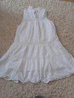Kleid S,  Weiss Bayern - Lappersdorf Vorschau