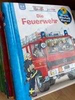 Bücher Wieso Weshalb warum Bayern - Schwandorf Vorschau