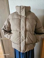 Winterjacke C&A Neu Gr. L Farbe Taupe Baden-Württemberg - Ellwangen (Jagst) Vorschau