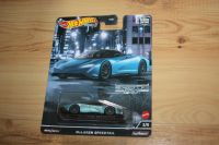 HOT WHEELS - McLAREN SPEEDTAIL (2/5) Berlin - Lichtenberg Vorschau