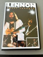 DVD John Lennon and the plastic ono band Hessen - Butzbach Vorschau