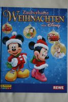 Panini REWE Sticker "Zauberhafte Weihnachten mit Disney" Bayern - Bayreuth Vorschau