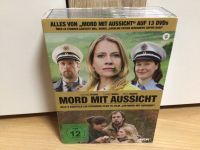 Mord mit Aussicht—Die komplette Serie+TV—Film—Alle 3 DVD Staffeln Berlin - Spandau Vorschau