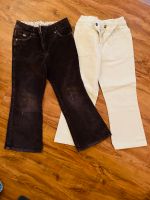 Jeans/ Cordhose Nordrhein-Westfalen - Bad Laasphe Vorschau