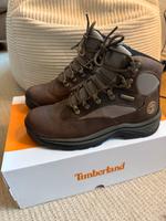Timberland Lederstiefel Wasserdicht Neu Hessen - Zwingenberg Vorschau