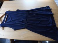Kleid Sommerkleid Strandkleid (Gr. 44/46, dunkelblau) von Esmara Bayern - Schwandorf Vorschau