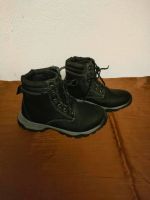 Steeds Winter Reitschuh Stiefelette gr.35 Rheinland-Pfalz - Rehbach Vorschau