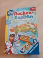 Ravensburger Spiel Rechenkapitän Rheinland-Pfalz - Nauroth Vorschau