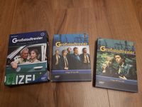 Großstadtrevier DVD-Serie 2 Staffeln Folge 37-60 Niedersachsen - Damme Vorschau