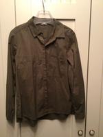 Esprit Bluse oliv Gr.40 Schleswig-Holstein - Felm Vorschau