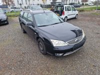 Ford Mondeo Ghia *Leder/Klima/KENNWOOD Bildschirme* Baden-Württemberg - Neckarsulm Vorschau