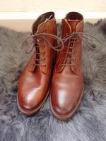 Tamaris Stiefeletten NEU Leder Schnürstiefel Dresden - Löbtau-Nord Vorschau