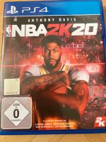 PS4 NBA 2K 20 Bayern - Regensburg Vorschau