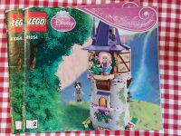 Lego Disney Princess 41054 Rapunzels Turm Bayern - Volkach Vorschau