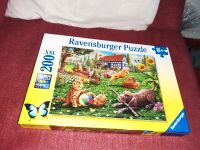 Neue Ravensburger Puzzle Pferd Nordrhein-Westfalen - Steinfurt Vorschau