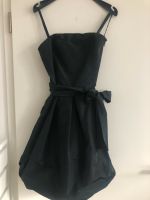 Damen schwarzes Kleid Cocktailkleid Konfirmation Abiball Gr. 38 Dortmund - Brünninghausen Vorschau
