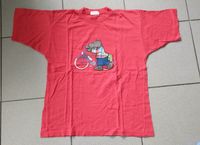 T-Shirt Sigikid Nilpferd Fahrrad Waldorf Gr. 152 Top Aachen - Aachen-Mitte Vorschau