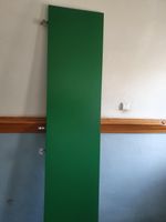 IKEA PAX Tür 50 x 236 cm grün Forsand Schrank Kleiderschrank Pankow - Prenzlauer Berg Vorschau