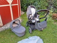 Hartan Kinderwagen Bayern - Eichstätt Vorschau