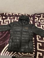 Ea7 Jacke Marke Armani Niedersachsen - Bassum Vorschau