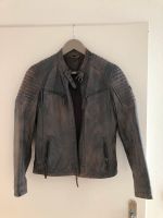 Damen Lederjacke Bikerstyle Berlin - Steglitz Vorschau