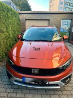 Fiat Tipo Cross Mild hybrid Rheinland-Pfalz - Andernach Vorschau