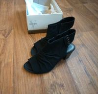 Schuhe gr 39 Venturini Pumps Sandalen Absatz neuwertig Niedersachsen - Bad Gandersheim Vorschau