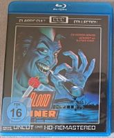 Blood Diner - Blu-ray Bremen - Vegesack Vorschau