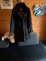 Wellensteyn Winterjacke, gefüttert Größe M Nordrhein-Westfalen - Soest Vorschau