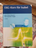 EKG für Isabel mit Lineal Leipzig - Altlindenau Vorschau
