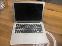 MacBook Air 13“ Mitte 2013 Bayern - Pullach Vorschau