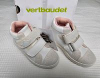 Knöchelhohe Mädchen-Sneakers von Vertbaudet Größe 26 - NEU Baden-Württemberg - Mühlacker Vorschau