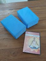 Yoga-Set Übungs-DVD Nordrhein-Westfalen - Odenthal Vorschau