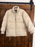 Kappa Daunenjacke Jungs Gr. 164 beige Creme Wuppertal - Vohwinkel Vorschau