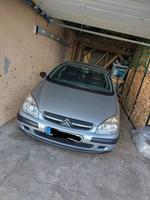 Citroen C5 | HU bis Okt. 26 Baden-Württemberg - Bisingen Vorschau