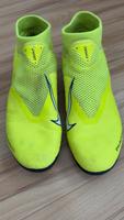 Nike Phantom Hallenschuhe Fußball Größe 42 Hessen - Hohenstein Vorschau