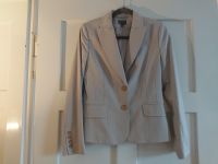 MEXX Damen Jacket - Sakko - Blazer Gr. 36 - S - beige sandfarben Bayern - Fürth Vorschau