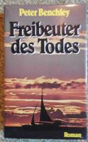 Freibeuter des Todes v. Peter Benchley Buch Roman gebunden Niedersachsen - Thedinghausen Vorschau