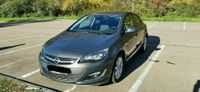 OPEL Astra 1.4 Turbo Active Hessen - Maintal Vorschau