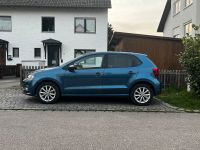 Volkswagen POLO 1.0  Lounge Top Zustand Bayern - Meitingen Vorschau